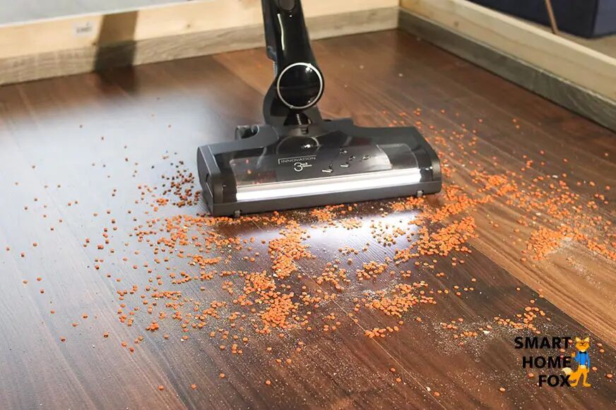 Электрическая щетка Multi Floor XXL SEB 435 с подсветкой BrilliantLight